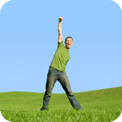 Wellness psychology leads someone from wherever they are to wherever they want to go mentally and emotionally. 